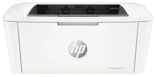 Štampač LaserJet HP M110w 600x600dpi/20ppm/Wireless 7MD66F