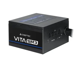 CHIEFTEC Napajanje 850W Chieftec VITA 80+ Bronze, BPX-850-C