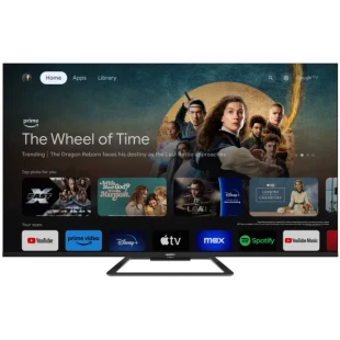 TV HORIZON SMART QLED 50"/50HQ8590U/D 4K GOOGLE