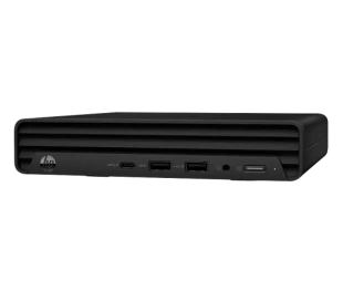 PC HP Pro Mini 260 G9 i3-1315U/16GB DDR4/M.2 512GB/RS232/K+M/W11P