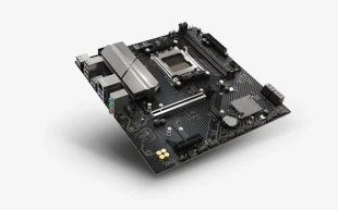 Sapphire MB AM5 SAPPHIRE B650M-E  1xDP, 1xHDMI, 52112-04-40G