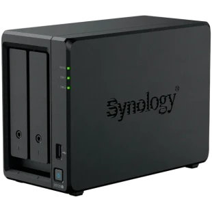 HDD NAS Storage Synology DS725+ 2-Bay