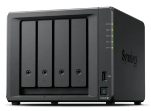 HDD NAS Storage Synology DS925+ 4-Bay