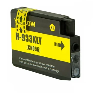 SINOCOPY Cartridge 933XL Sinocopy yellow 6100/6600/6700