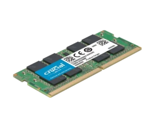 RAM SODIMM DDR4 16GB 3200MHz Crucial CT16G4SFS832A