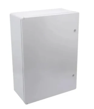 Nedefinisan Razvodni orman 400x500x180mm E450592 plastični/beli