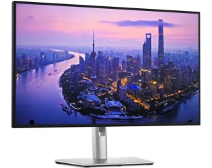 Monitor 27" Dell U2725QE IPS 3840x2160/120Hz/5ms/HDMI/DP/USB/USB-C/pivot