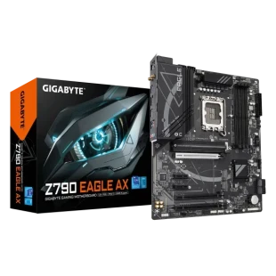 Gigabyte MB s1700 GIGABYTE Z790 EAGLE rev. 1.0