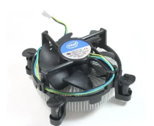 Stars Solutions CPU Hladnjak X120 Stars za Intel 65W TDP