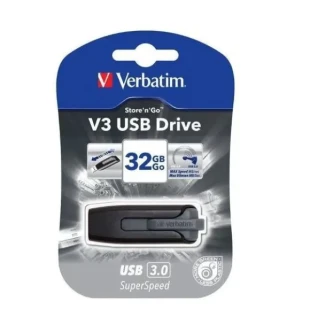USB Flash Verbatim 32GB USB 3.2, 49173