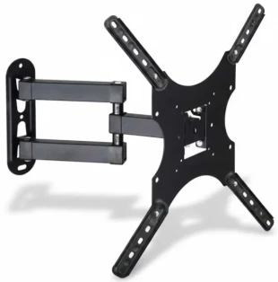 Nosač za TV zglobni Aton ATCP212SL 17â€“55" do 22 kg