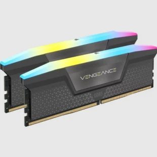 CORSAIR RAM Corsair Vengeance DDR5 16GB (2x8GB) 5600MHz CL40 CMH16GX5M2B5600Z40
