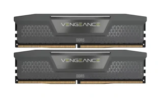 CORSAIR RAM Corsair Vengeance DDR5 16GB (2x8GB) 6000MHz CL36 CMK16GX5M2E6000Z36