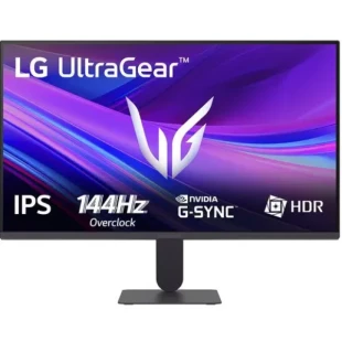 Monitor 24" LG 24U41YA-B IPS 1920x1080/120Hz/1ms/HDMI