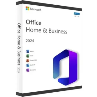 Nedefinisan Office Home and Business 2024 English T5D-03625