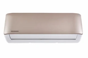 Heinner Klima uređaj HEINNER HAC-CO12WFN-GD 12000BTU/Inverter/WiFi/Gold