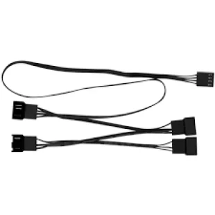 ARCTIC Kabl Arctic 4-pin razdelnik 1/4 ACCBL00007A