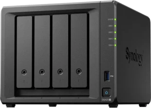 Nedefinisan HDD NAS Storage Synology DS425+ 4-Bay