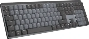 Tastatura Logitech MX Mechanical US 920-010757