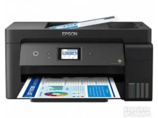Canon Štampač Color EcoTank Epson L14150 A3+