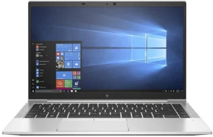 Ref. NB HP EliteBook 840 G7 i5-10310U/8GB/256GB/14" FHD/QWERTZ SK/Charger/Win11P