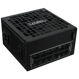 Lian Li Napajanje 1000W LIAN LI RS1000G 80 PLUS GOLD 3.1, G9P.RS1000G.B000.EU Black