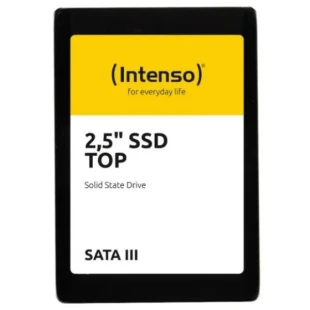 Nedefinisan SSD Intenso 2.5" SATA3 4TB 3812480