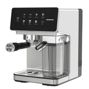 Heinner Espresso aparat HEINNER HEM-LK20DMLK/20bar/1,6l/posuda za mleko