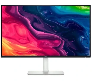 Monitor Dell 27" S2725QS IPS 3840x2160/120Hz/4ms/2xHDMI/DP/pivot