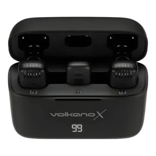 Volkano X Mikrofon VolkanoX Wireless Prodigy 2 VKX-30006-BK[V2]