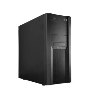 CHIEFTEC Kućište Chieftec CW-01B-OP WorkStation Crno, 2xUSB 3.0, 3x 5.25", 7x 3.5"