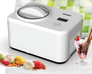 Heinner Aparat za sladoled  HEINNER HICM-150WHYG/1,5l/150W
