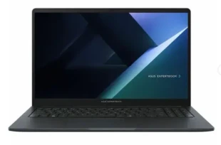 ASUS NB Asus Business ExpertBook B1 B1503CVA i3-1315U/8GB/512GB/15.6 FHD/GLAN/ENG/3YR