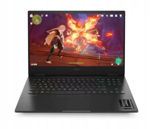 NB HP Omen 16-wf1183nw i7-14700HX/16GB/M.2 512GB/16"/RTX4070 8GB/2Y/ENG/C3VH4EA