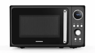 Heinner Mikrotalasna pećnica HEINNER HMW-MD20DRBK/20l/800W/crna