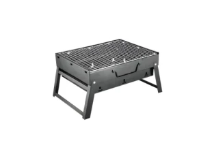 Nedefinisan Prenosni roštilj na drveni ugalj Haymo BBQ02