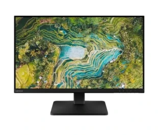 Monitor 27" Lenovo L27qe 68C8GAC3EU IPS/2560x1440/100Hz/4ms/HDMI/DP