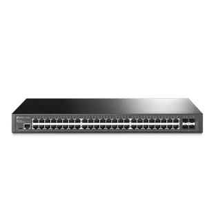TP-Link LAN Switch TP-LINK TL-SG3452 Omada L3-lite upravljiv 48-port