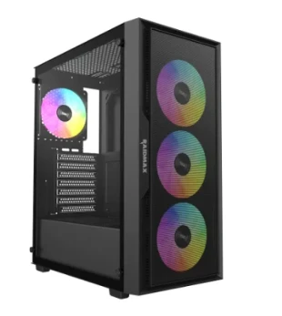 Računar DSCL Ryzen 7 5700/16GB/M.2 1TB/RTX 5060 8GB/650W