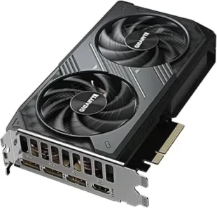 VGA Gigabyte RTX 5060 WINDFORCE 8GB OC, GV-N5060WF2OC-8GD
