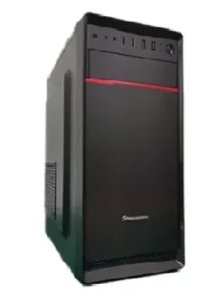 Računar DSC Ryzen 5 4650G/8GB/240GB/500W