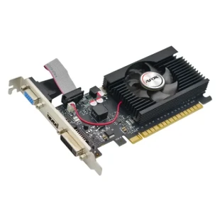 VGA AFOX GeForce GT710 4GB DDR3 BULK