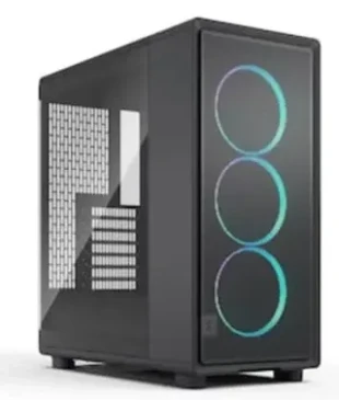 Računar DSCL Ryzen 9 9900X/64GB/M.2 2TB/RTX 5080 16GB/850W