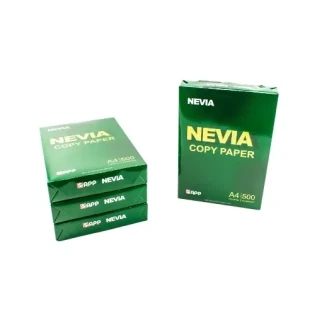 Nedefinisan Papir A4/80g NEVIA