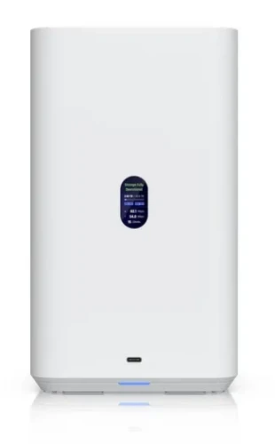 HDD NAS Storage Ubiquiti UniFi UNAS 2-Bay White