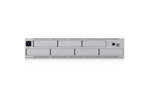 HDD NAS Storage Ubiquiti UNAS Pro 2U Rackmount
