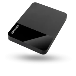 TOSHIBA HDD E2.5" Toshiba 520 2TB USB3.2 HDTP320EK3AA