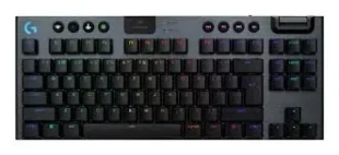 Tastatura Wireless gaming Logitech G915 X Lightspeed TKL crna 920-012757