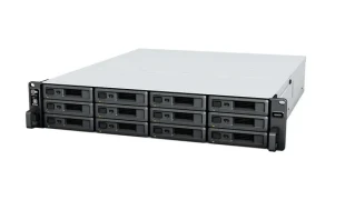 HDD NAS Storage Synology RackStation RS2423+ 12-bay