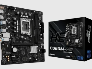 Nedefinisan MB s1851 AsRock B860M-H2